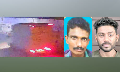 അജ്ഞാത വാഹനമിടിച്ച് യുവാവ് മരിച്ച സംഭവം; ദിവസങ്ങൾക്കകം വാഹനം കണ്ടെത്തി മണ്ണഞ്ചേരി പൊലീസ്