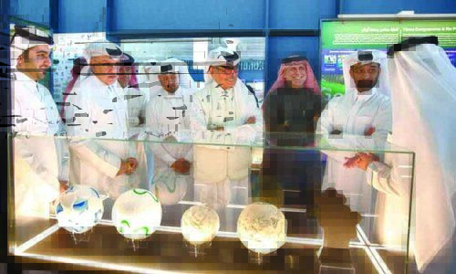 ഖത്തർ ലോകകപ്പിന്റെ ചരിത്ര വർത്തമാനവുമായി ലെഗസി പ്രദർശനം