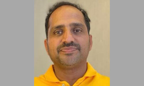 മഞ്ചേശ്വരം സ്വദേശി ഖത്തറിൽ മരിച്ചു