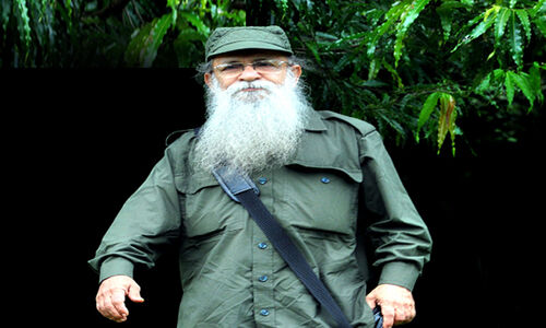 ജീവിതം പച്ചയാക്കിയ ശോഭീന്ദ്രൻ മാഷ് ജീവിതം പച്ചയാക്കിയ ശോഭീന്ദ്രൻ മാഷ്