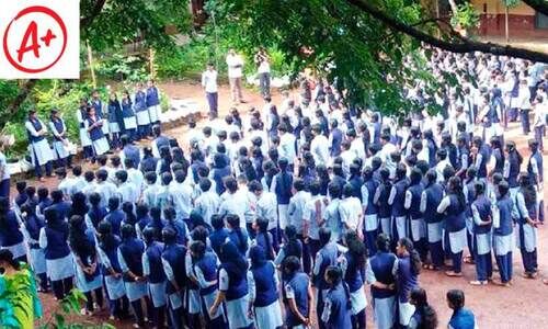 പാസ് മാർക്ക് വന്നാൽ പാഠ്യപദ്ധതി ജയിക്കുമോ?