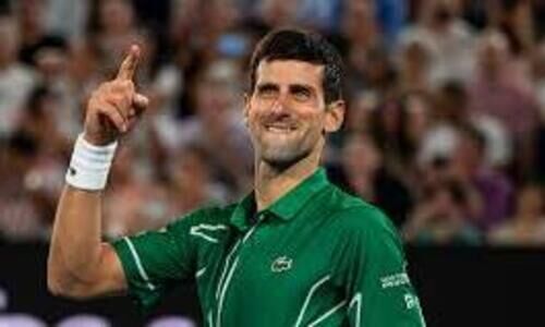 യു.എസ്​ ഓപൺ; ദ്യോകോവിച്ച്​ കളിക്കും