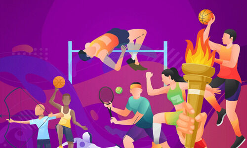 സംസ്ഥാന സ്കൂൾ ഒളിമ്പിക്സ്: പ്രവാസി വിദ്യാർഥികൾക്ക്​ ക്ഷണം