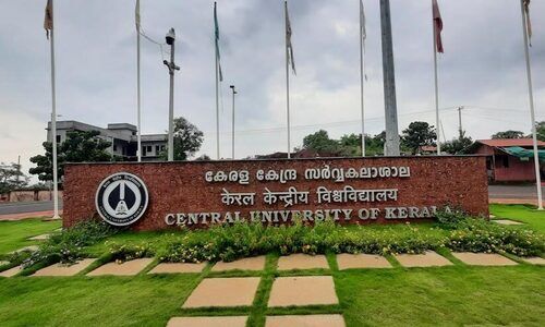 വിളക്ക് തെളിച്ചില്ല; കേന്ദ്ര യൂനിവേഴ്സിറ്റി വി.സിക്കെതിരെ ‘ഓർഗനൈസർ’