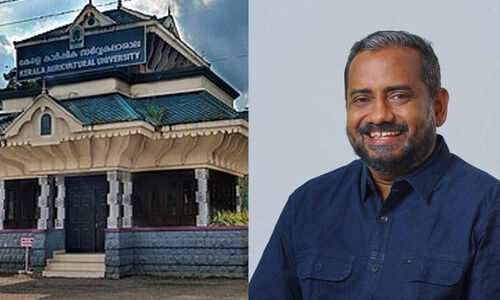 ‘മന്ത്രിയുടേത് വേദനാജനകമായ നിസ്സംഗത, ഇടതുപക്ഷ സംഘടനയായിട്ട് പോലും...’ ‘മന്ത്രിയുടേത് വേദനാജനകമായ നിസ്സംഗത, ഇടതുപക്ഷ സംഘടനയായിട്ട് പോലും...’