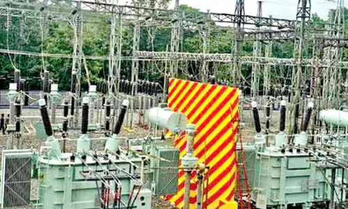 പാലോട് 110 കെ.വി സബ് സ്റ്റേഷൻ ഉദ്ഘാടനം ഇന്ന്