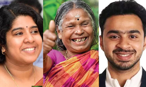 നഞ്ചിയമ്മക്ക് ഭൂമി തിരിച്ച് ലഭിക്കാനുള്ള നിയമവഴി തുറന്ന് മിഥുൻ പ്രേംരാജ്