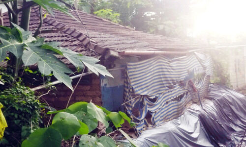 ഭൂരേഖകളില്ല; കോളനികളിലെ ജീവിതം ദുരിതമയം