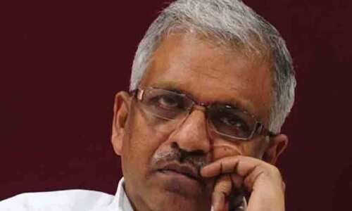 റിസോർട്ട് വിവാദം: ജില്ല സെക്രട്ടറിയായിരിക്കെ പി. ജയരാജനും മൗനം