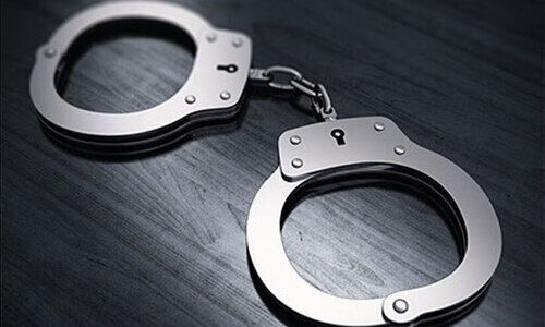 നേപ്പാളിൽ ഒളിവിലായിരുന്ന പോക്സോ പ്രതി പിടിയിൽ നേപ്പാളിൽ ഒളിവിലായിരുന്ന പോക്സോ പ്രതി പിടിയിൽ