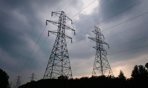 15 വ​ർ​ഷ​ത്തെ കാ​ത്തി​രി​പ്പി​ന് അ​റു​തി; പു​ളി​ങ്കാ​വി​ൽ വൈ​ദ്യു​തി​യെ​ത്തി