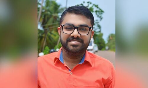 കുറ്റിച്ചിറ സ്വദേശി കുവൈത്തിൽ നിര്യാതനായി