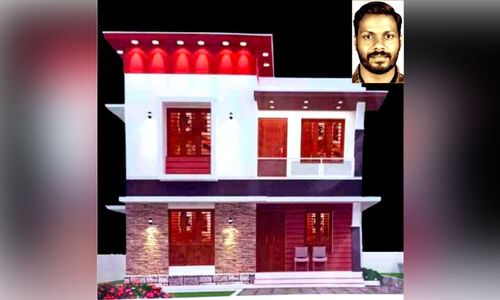 രാംനേഷിന്‍റെ കുടുംബം അനാഥമല്ല; കുടുംബശ്രീ ഒരുക്കിയ ‘തണൽ’ ഇന്ന്​ സ്വന്തമാകും