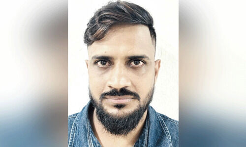 വ​ധ​ശ്ര​മ​ക്കേ​സ് പ്ര​തി 17 വ​ർ​ഷ​ത്തി​ന് ശേ​ഷം പി​ടി​യി​ൽ