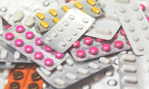 185 മരുന്നുകൾക്ക് ഗുണനിലവാരമില്ല;​ മൂന്നെണ്ണം വ്യാജം