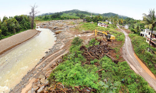 വീണ്ടും ദുരന്തഭൂമിയിലേക്ക് പോകേണ്ടിവരുമോ?