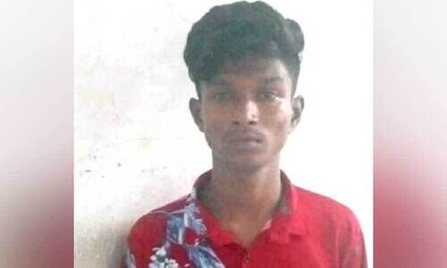 പൂന്തുറ കൊലപാതകം; മൂന്നാംപ്രതി പിടിയിൽ, ഒരാൾ കടൽകടന്നു