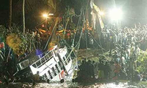 ബോട്ട്​ അപകടങ്ങൾ: ജലരേഖയായി കമീഷനുകളുടെ നിർദേശങ്ങൾ