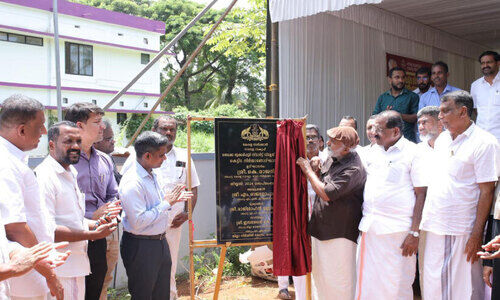 ഡി​ജി​റ്റ​ല്‍ റീ​സ​ർ​വേ ഉ​ട​ൻ പൂ​ര്‍ത്തി​യാ​ക്കും