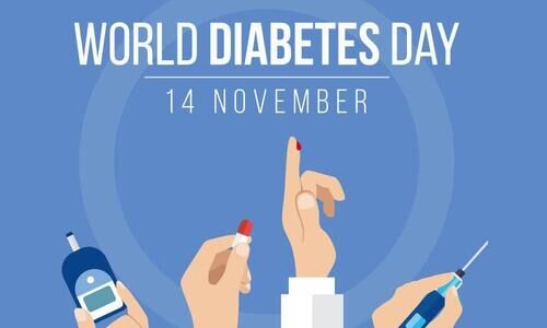 മ​രു​ന്നി​ല്ലാ​തെ​യും പ്ര​മേ​ഹം മാ​റ്റാം, പക്ഷേ