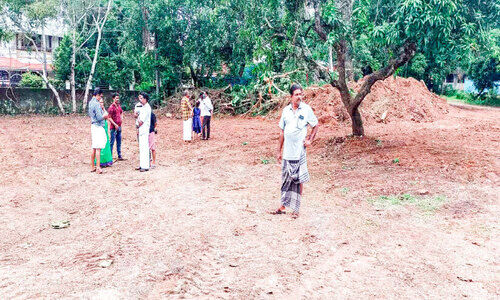 പ​റ​വൂ​രിലെ ഡ്രൈ​വി​ങ്​ ടെ​സ്റ്റ് ഗ്രൗ​ണ്ട് പു​ത്ത​ൻ​വേ​ലി​ക്ക​ര​യി​ലേ​ക്ക് മാ​റ്റു​ന്നു