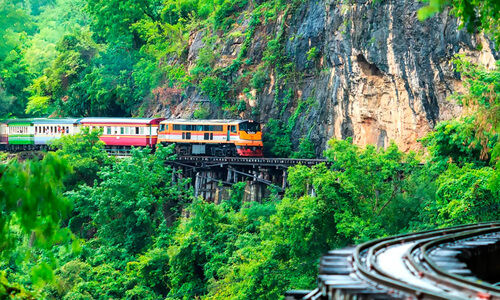 മരണം വിതച്ച റെയിൽപാത മരണം വിതച്ച റെയിൽപാത