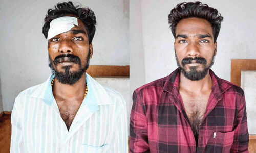 കട അടിച്ചുതകർത്ത സഹോദരങ്ങൾ പിടിയിൽ കട അടിച്ചുതകർത്ത സഹോദരങ്ങൾ പിടിയിൽ