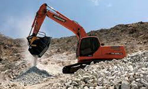 പട്ടയഭൂമിയിൽ ക്വാറിക്ക്​ വിലക്ക്​: ചട്ടഭേദഗതിക്ക്​ സർക്കാർ അ​ഡ്വ​ക്ക​റ്റ്​ ജ​ന​റ​ലി​ന്‍റെ ഉ​പ​ദേ​ശം തേ​ടി