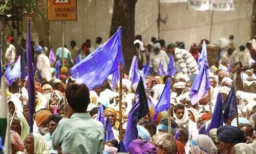 ഉപസംവരണത്തെ എതിർക്കുന്നത് ആര്? ഉപസംവരണത്തെ എതിർക്കുന്നത് ആര്?