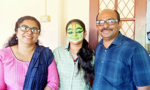 ‘കപ്പടിച്ച്’ കോഴിക്കോട്; രുചികരമായ കലോത്സവം സമ്മാനിച്ചതിന്...