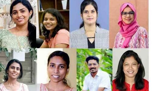 സ്പെയിനിലെ അന്താരാഷ്ട്ര സസ്യശാസ്ത്ര കോണ്ഗ്രസ്; കാലിക്കറ്റില്നിന്ന് ഒമ്പത് ഗവേഷകര് സ്പെയിനിലെ അന്താരാഷ്ട്ര സസ്യശാസ്ത്ര കോണ്ഗ്രസ്; കാലിക്കറ്റില്നിന്ന് ഒമ്പത് ഗവേഷകര്