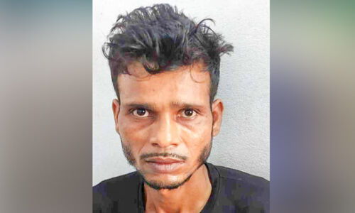 ഒ​ന്നേ​കാ​ൽ കി​ലോ ക​ഞ്ചാ​വു​മാ​യി അ​സം സ്വ​ദേ​ശി പി​ടി​യി​ൽ