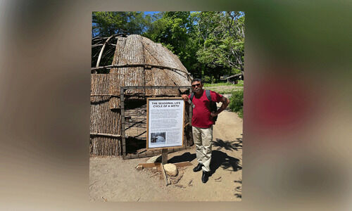 കു​ടി​യേ​റ്റ ച​രി​ത്ര​മു​റ​ങ്ങു​ന്ന ബോ​സ്​​റ്റ​ൺ