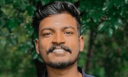 വിദേശത്ത് പോകാൻ മെഡിക്കൽ ടെസ്റ്റിന് പോയ യുവാവ് അപകടത്തിൽ മരിച്ചു വിദേശത്ത് പോകാൻ മെഡിക്കൽ ടെസ്റ്റിന് പോയ യുവാവ് അപകടത്തിൽ മരിച്ചു