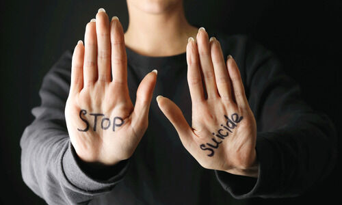ആത്മഹത്യാ പ്രവണത ഗുരുതര മാനസികാരോഗ്യ പ്രശ്നങ്ങളുടെ ലക്ഷണമാണ്. അറിയാം, ഇതിനുള്ള പരിഹാരങ്ങൾ