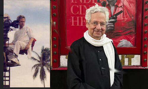 കുമാര്‍ ശഹാനി പറഞ്ഞു; ‘എന്തു കഴിക്കുന്നെന്നല്ല, എന്തെങ്കിലും കഴിക്കാനുണ്ടോയെന്നാണ് ഭരണകൂടം നോക്കേണ്ടത്’