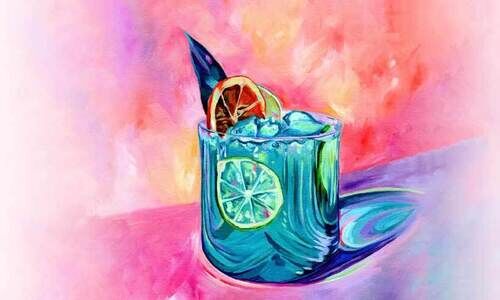 പ​ല​ത​രം   പാ​നീ​യ​ങ്ങ​ൾ