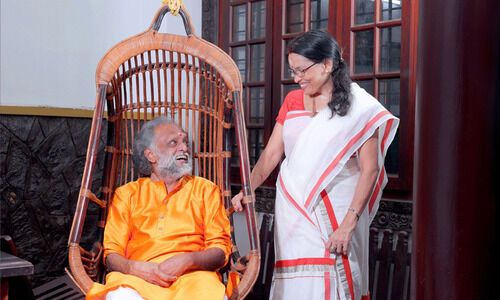 ഓണം, ആഘോഷിക്കാൻ വയ്യ... പക്ഷെ...