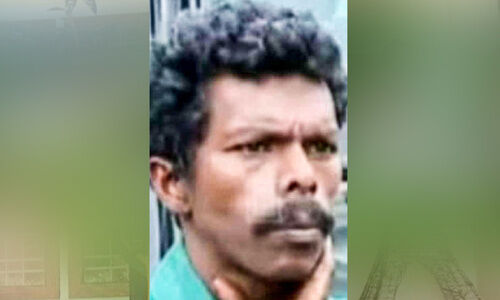 സീതയുടെ മരണം പ്രതി ആനയെന്ന് റിപ്പോർട്ട്; വിവരങ്ങളറിയാതെ ബിനു കാട്ടിൽ സീതയുടെ മരണം പ്രതി ആനയെന്ന് റിപ്പോർട്ട്; വിവരങ്ങളറിയാതെ ബിനു കാട്ടിൽ