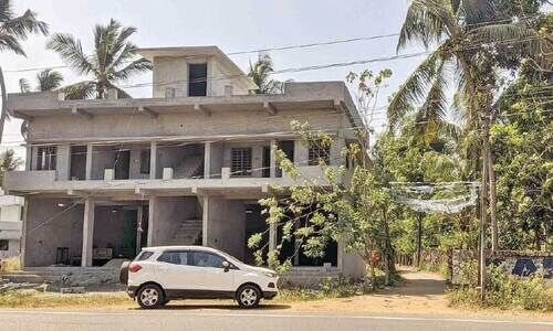 തീ​ര​ദേ​ശ ഹൈ​വേ: ദേ​ശീ​യ​പാ​ത വി​ക​സ​ന​ത്തി​ൽ​നി​ന്ന് ‘ര​ക്ഷ​പ്പെ​ട്ട​വ​രു​ടെ’ കെ​ട്ടി​ട​ങ്ങ​ളും പൊ​ളി​ക്കു​മെ​ന്ന്​ ആ​ശ​ങ്ക