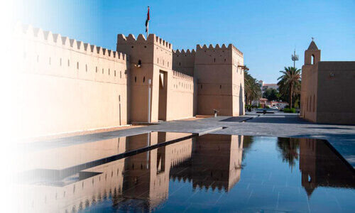 ചരിത്രമുറങ്ങുന്ന ഖസ്ർ അൽ മുവൈജി ചരിത്രമുറങ്ങുന്ന ഖസ്ർ അൽ മുവൈജി