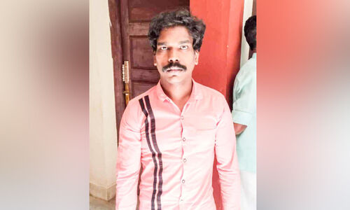 വിജയമ്മ കൊലക്കേസ്; പ്രതിക്ക് 21 വർഷം തടവും രണ്ടുലക്ഷം പിഴയും