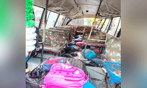 കളിചിരിയുടഞ്ഞു.. കണ്ണീർദിനമായി പുതുവർഷാരംഭം