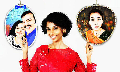 പെൺപുലരിക്കായ് ഒരു സന്ധ്യ