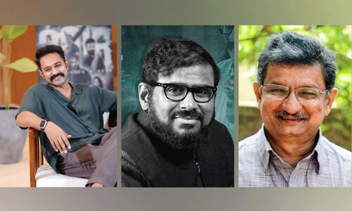 സൗഹൃദങ്ങളുടെ ആൽബം സൗഹൃദങ്ങളുടെ ആൽബം