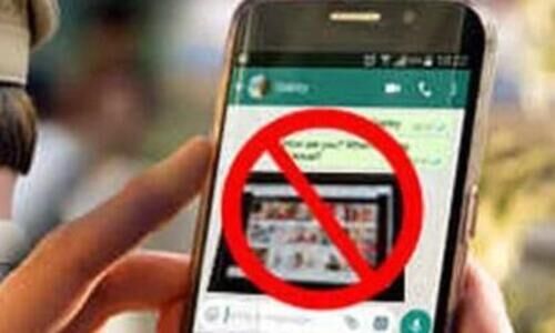 ഓപ്പറേഷന്‍ പി ഹണ്ട്; ഏഴ്​ മൊബൈല്‍ ഫോണുകളും ലാപ്ടോപ്പും പിടികൂടി