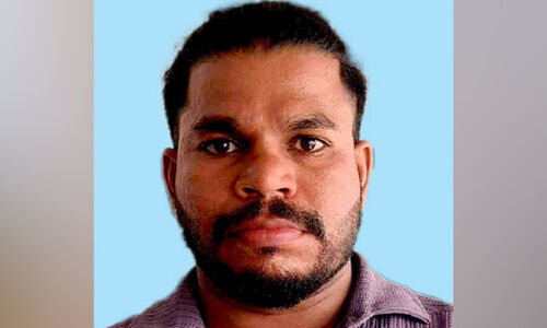 ടെ​സ്റ്റ്‌ ഡ്രൈ​വ് എ​ന്ന വ്യാ​ജേ​ന ബൈ​ക്ക് ത​ട്ടി​യെ​ടു​ത്ത് മു​ങ്ങി​യ പ്ര​തി അ​റ​സ്റ്റി​ൽ