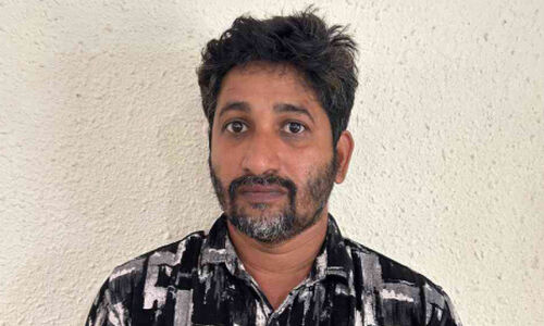 ആ​റു വ​യ​സ്സുകാ​രി​ക്ക് പീ​ഡ​നം; 43കാ​ര​ന് മൂ​ന്ന് ജീ​വ​പ​ര്യ​ന്തം ത​ട​വ്