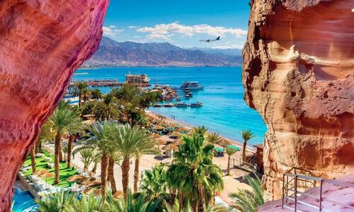 ടൂറിസം മേഖലയിൽ റെക്കോർഡ് അടയാളപ്പെടുത്തി സൗദി