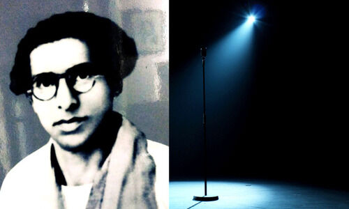 നൂറ്റാണ്ട് തികയുന്ന കേരളത്തി​ന്റെ  നവോത്ഥാന കല